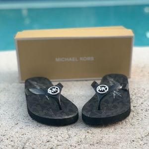 Michael Kors Sandals
